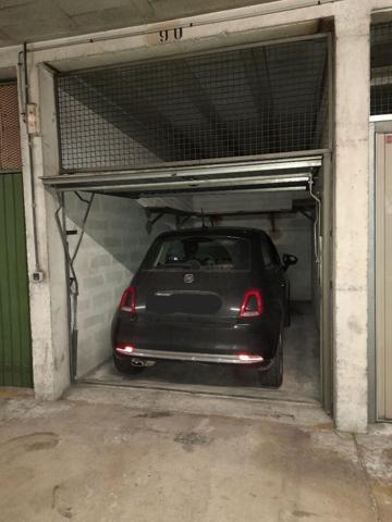 Parking / box Cannes