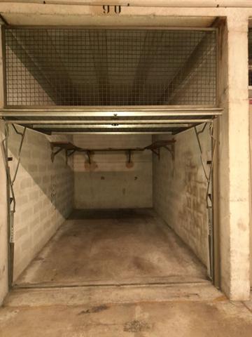 Parking / box Cannes