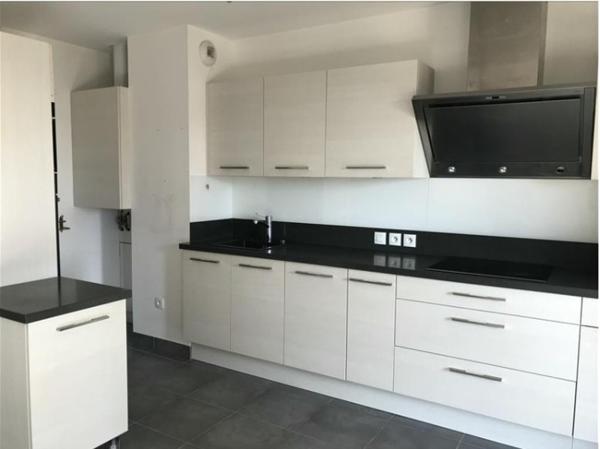 Appartement à louer |  LA TESTE DE BUCH |  3 pièces | 93 m²