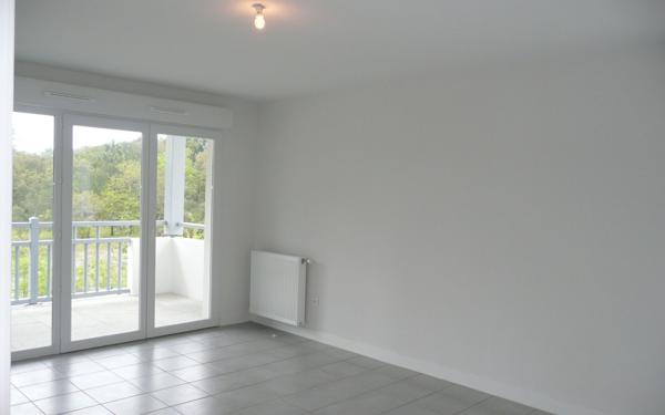 Appartement à louer    3 pièces • 69,84 m2 Labenne