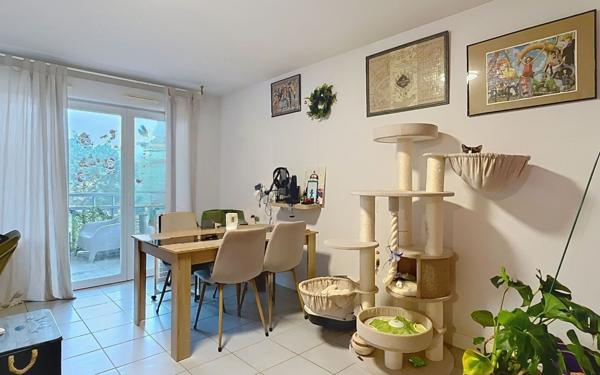 Appartement à louer    3 pièces • 69,84 m2 Labenne