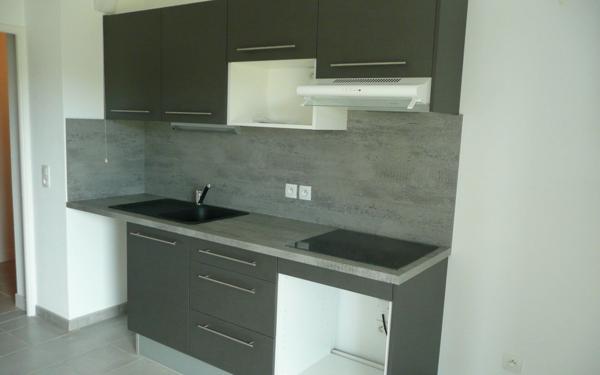 Appartement à louer    3 pièces • 69,84 m2 Labenne