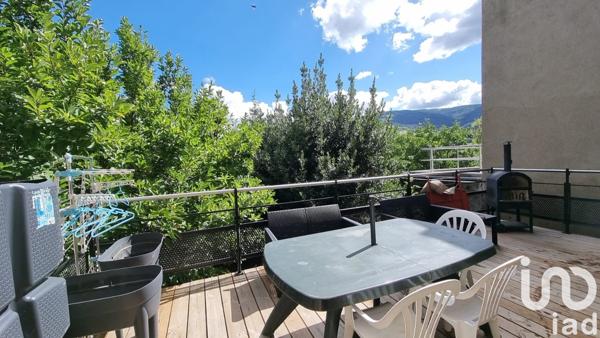 Maison à vendre 3 pièces 83 m² Saint-Chamond