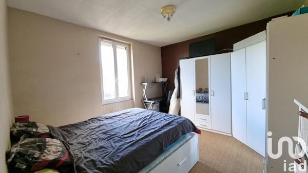 Maison à vendre 3 pièces 83 m² Saint-Chamond