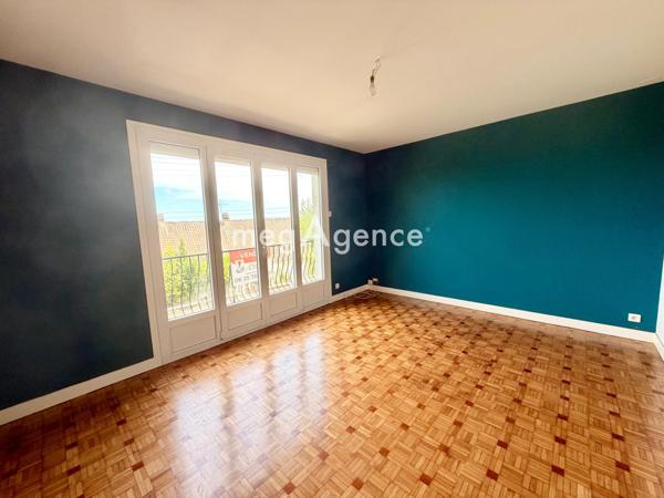 Maison à PARON, 89100 - 8 pièces 141m²