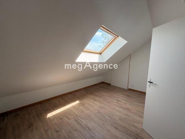 Maison à PARON, 89100 - 8 pièces 141m²