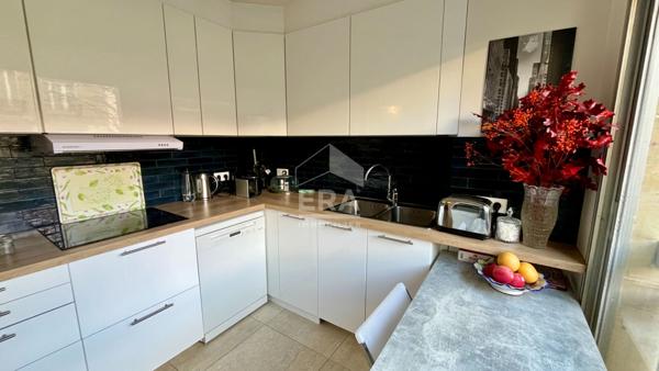 Appartement Boulogne Billancourt 5 pièce(s) 96 m2