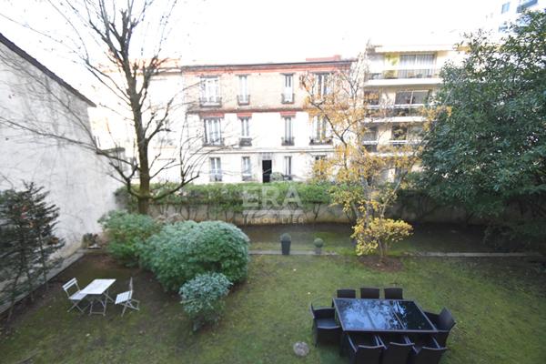 Appartement Boulogne Billancourt 5 pièce(s) 96 m2