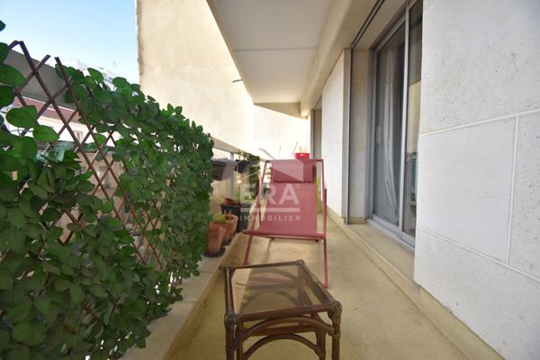 Appartement Boulogne Billancourt 5 pièce(s) 96 m2