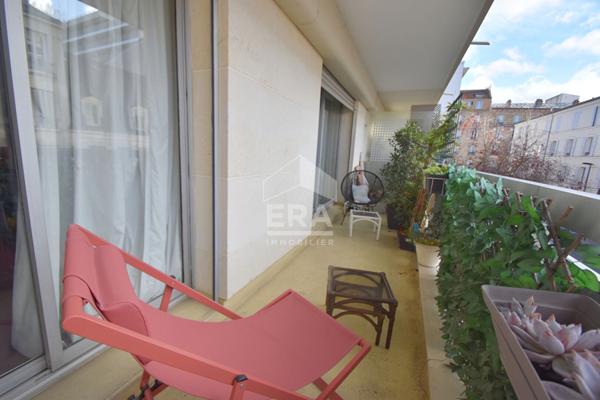 Appartement Boulogne Billancourt 5 pièce(s) 96 m2