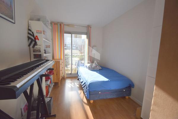 Appartement Boulogne Billancourt 5 pièce(s) 96 m2