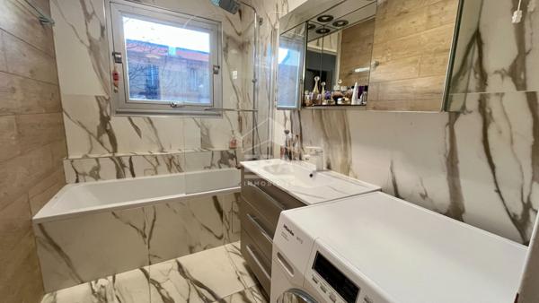 Appartement Boulogne Billancourt 5 pièce(s) 96 m2