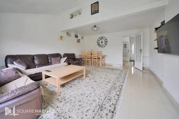 Maison à vendre 5 pièces 100m² Wattrelos (59150)