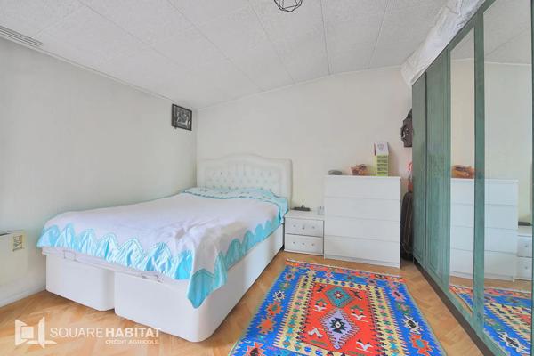Maison à vendre 5 pièces 100m² Wattrelos (59150)