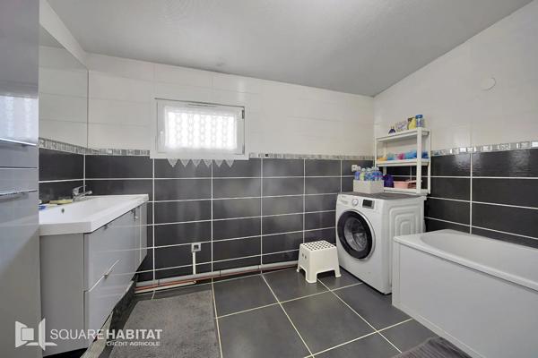 Maison à vendre 5 pièces 100m² Wattrelos (59150)