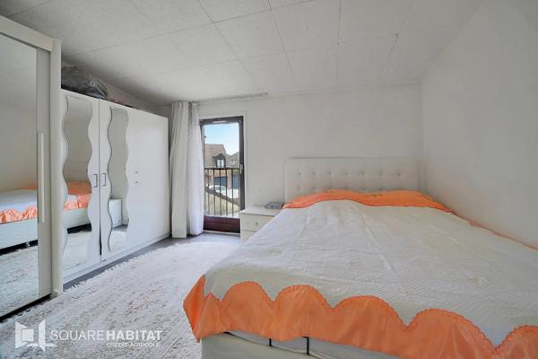 Maison à vendre 5 pièces 100m² Wattrelos (59150)