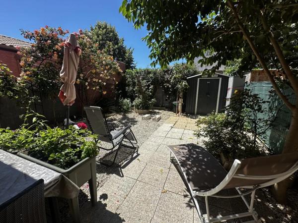 Appartement à vendre à Agde (34300)