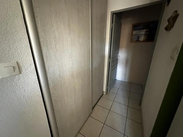 Appartement à vendre à Agde (34300)