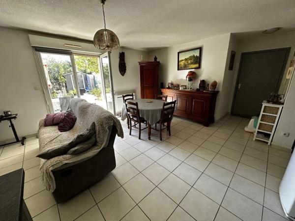 Appartement à vendre à Agde (34300)