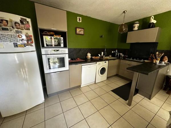 Appartement à vendre à Agde (34300)