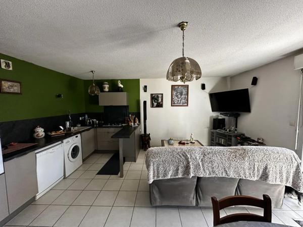 Appartement à vendre à Agde (34300)