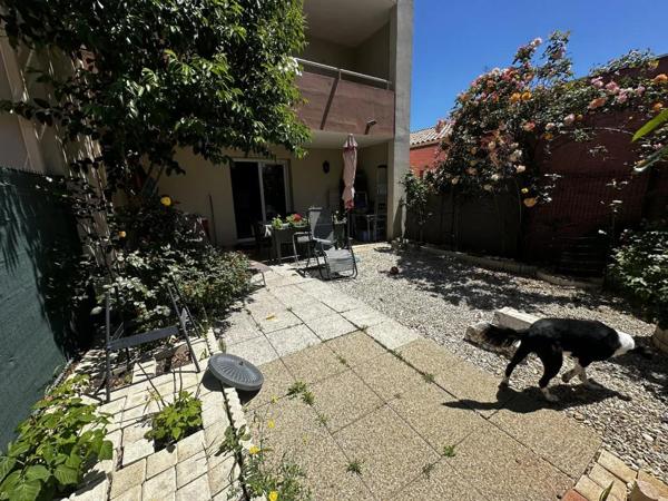 Appartement à vendre à Agde (34300)