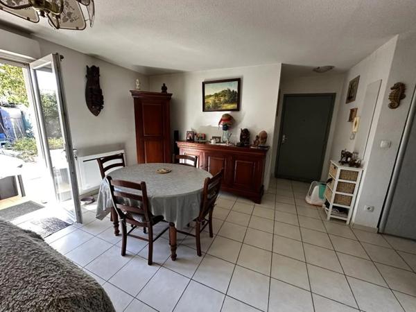 Appartement à vendre à Agde (34300)