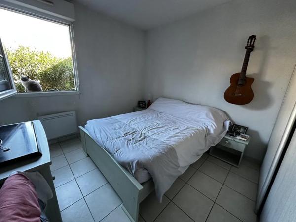Appartement à vendre à Agde (34300)