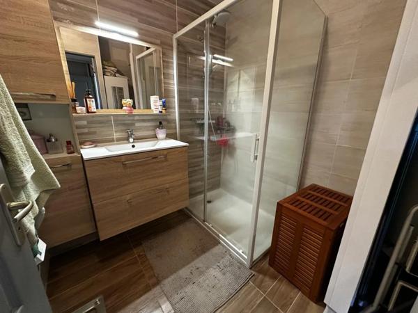 Appartement à vendre à Agde (34300)