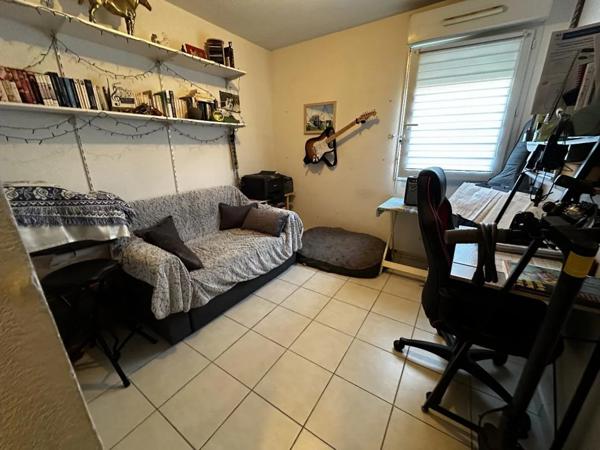 Appartement à vendre à Agde (34300)