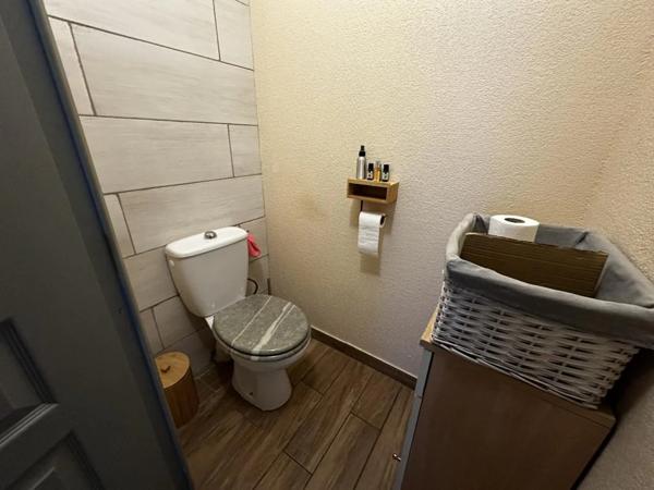 Appartement à vendre à Agde (34300)