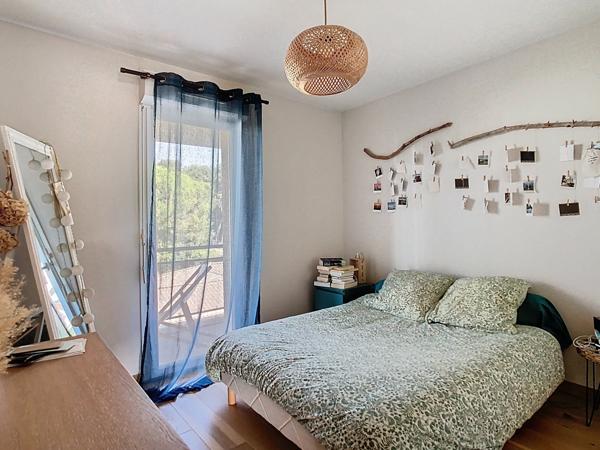 Appartement 3 pièces - 70 m² Exclusivité efficity