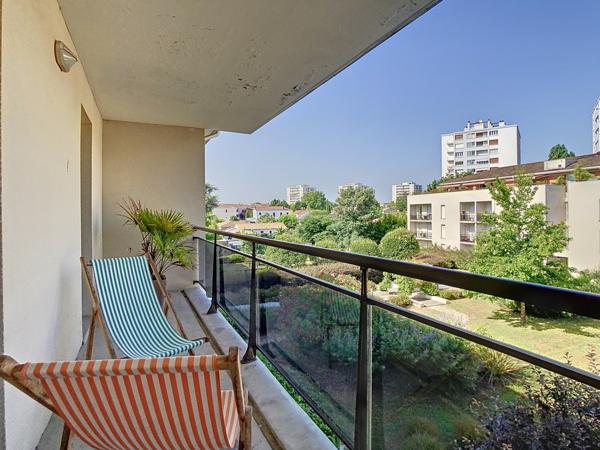 Appartement 3 pièces - 70 m² Exclusivité efficity