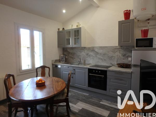 Immeuble à vendre 149 m² Argelès-sur-Mer