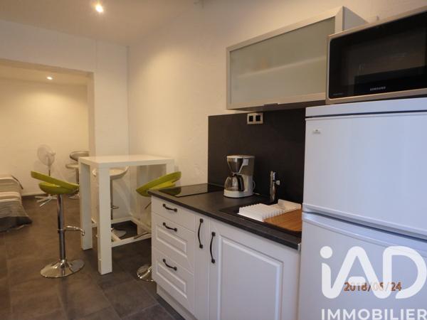 Immeuble à vendre 149 m² Argelès-sur-Mer