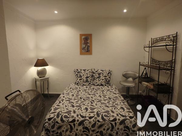 Immeuble à vendre 149 m² Argelès-sur-Mer