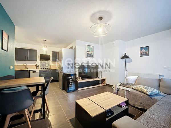 Appartement T3 avec terrasse Villenave-d'Ornon