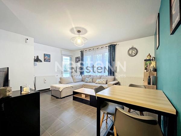 Appartement T3 avec terrasse Villenave-d'Ornon
