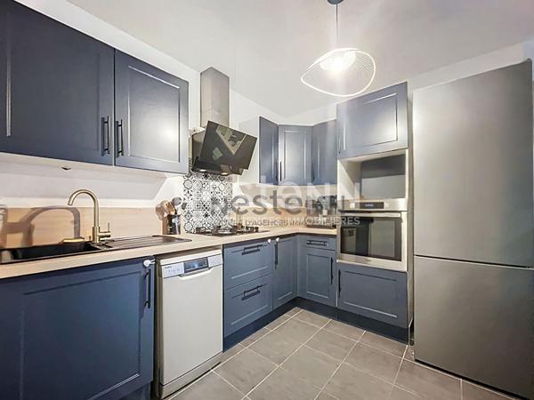 Appartement T3 avec terrasse Villenave-d'Ornon