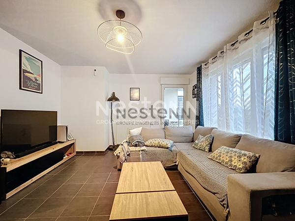 Appartement T3 avec terrasse Villenave-d'Ornon