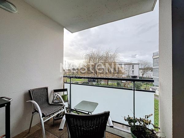 Appartement T3 avec terrasse Villenave-d'Ornon