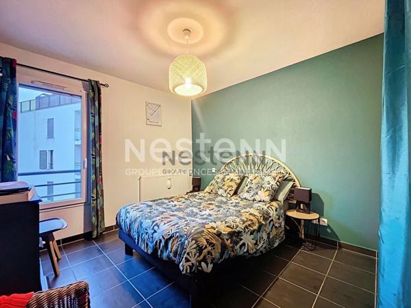 Appartement T3 avec terrasse Villenave-d'Ornon