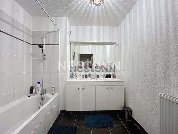 Appartement T3 avec terrasse Villenave-d'Ornon