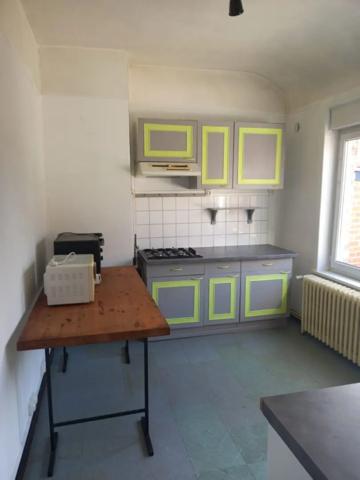 Maison à vendre 10 pièces 167m² Lille (59000)