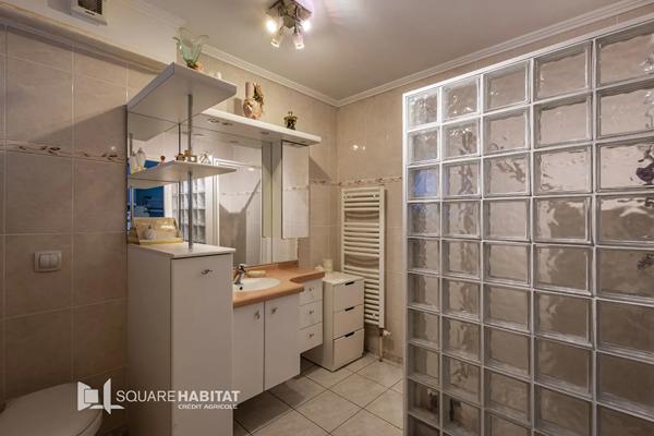 Maison à vendre 10 pièces 167m² Lille (59000)