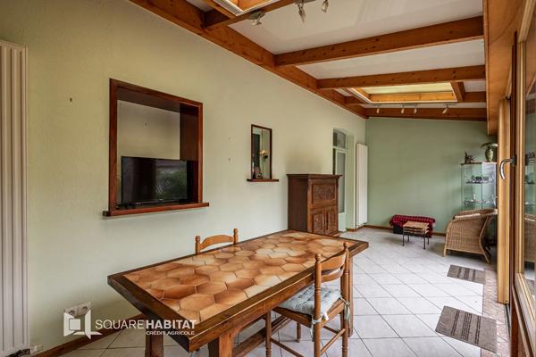 Maison à vendre 10 pièces 167m² Lille (59000)