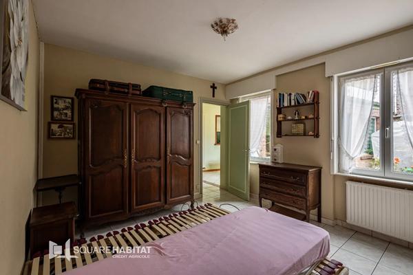 Maison à vendre 10 pièces 167m² Lille (59000)