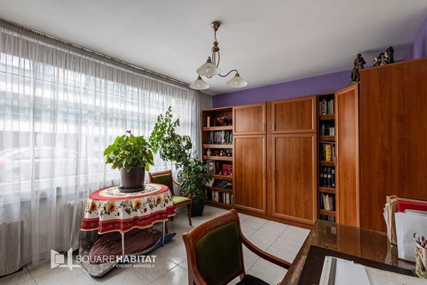 Maison à vendre 10 pièces 167m² Lille (59000)