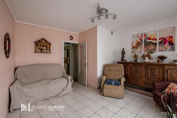 Maison à vendre 10 pièces 167m² Lille (59000)