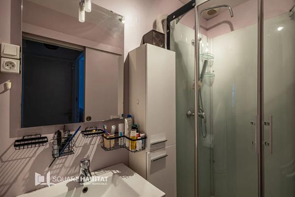 Maison à vendre 10 pièces 167m² Lille (59000)